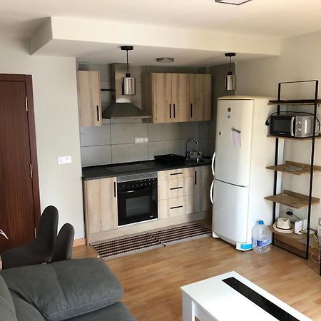 Apartamento Plaza Torre Clara 로쿠타스드마르 외부 사진
