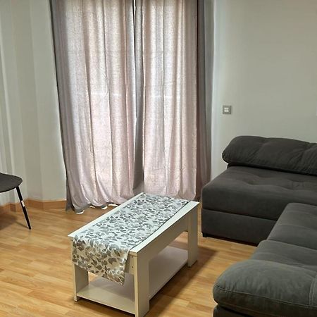 Apartamento Plaza Torre Clara 로쿠타스드마르 외부 사진