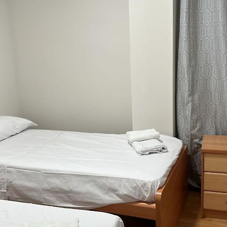 Apartamento Plaza Torre Clara 로쿠타스드마르 외부 사진