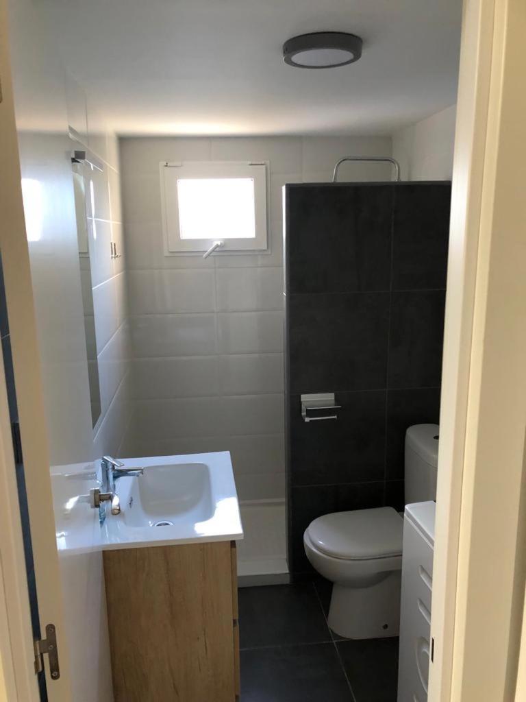 Apartamento Plaza Torre Clara 로쿠타스드마르 외부 사진