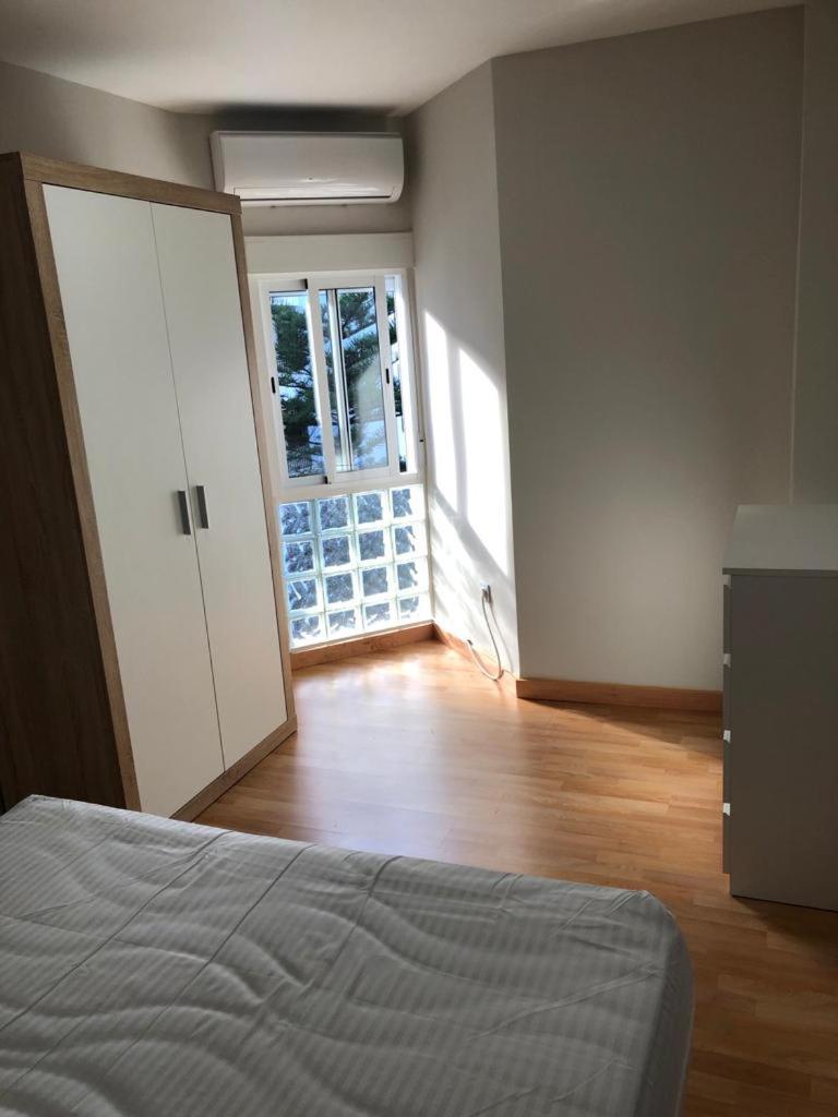 Apartamento Plaza Torre Clara 로쿠타스드마르 외부 사진