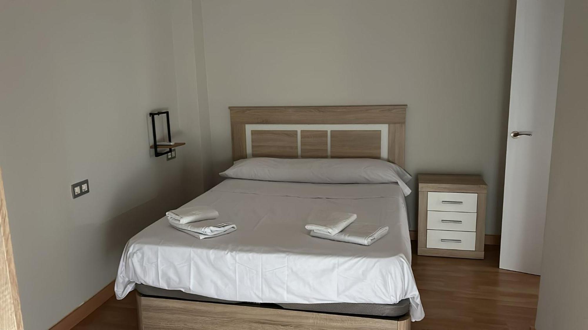 Apartamento Plaza Torre Clara 로쿠타스드마르 외부 사진